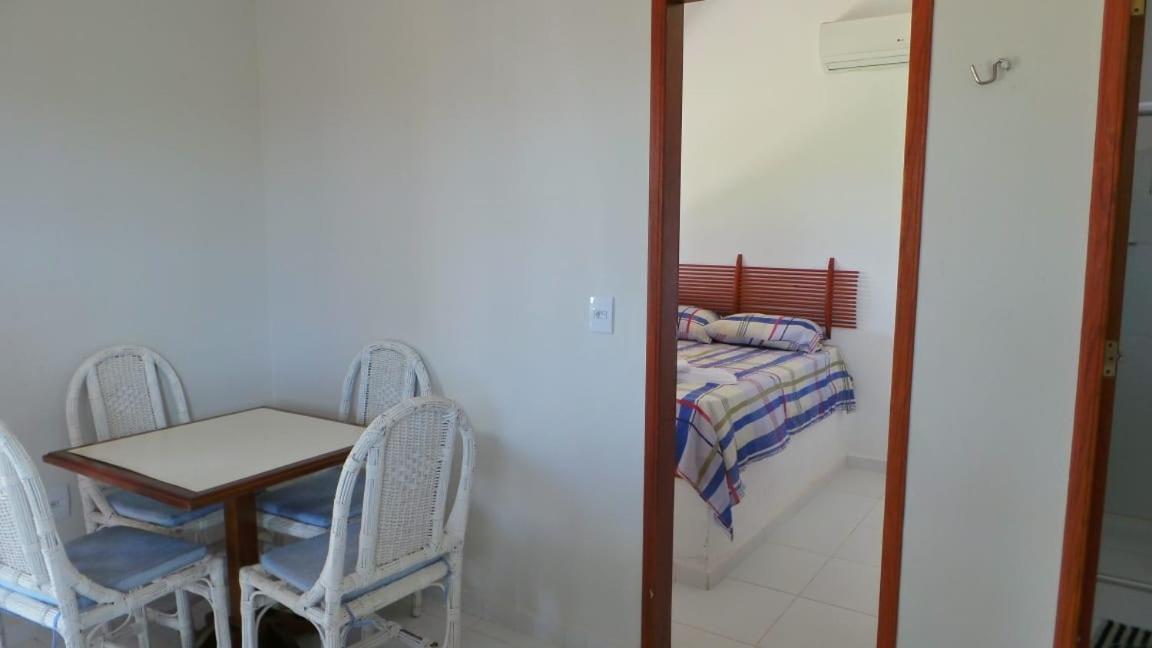 Condominio E Pousada Chales Sossego Do Gostoso Sao Jose  Zewnętrze zdjęcie