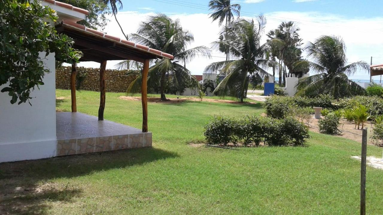 Condominio E Pousada Chales Sossego Do Gostoso Sao Jose  Zewnętrze zdjęcie