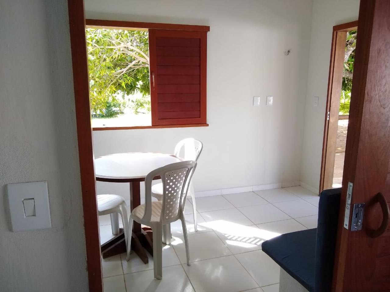 Condominio E Pousada Chales Sossego Do Gostoso Sao Jose  Zewnętrze zdjęcie