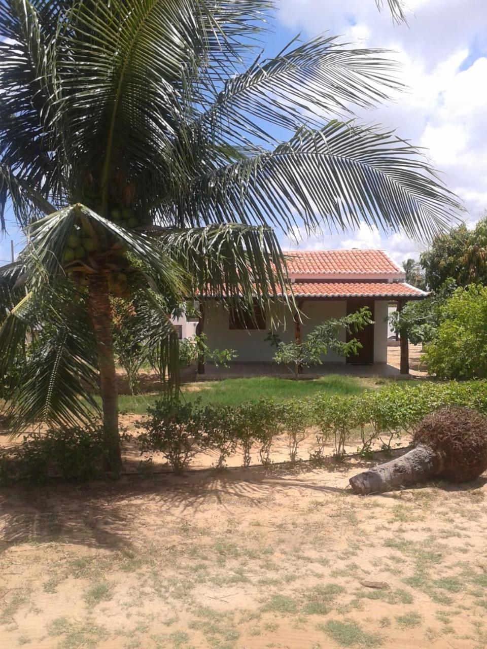 Condominio E Pousada Chales Sossego Do Gostoso Sao Jose  Zewnętrze zdjęcie
