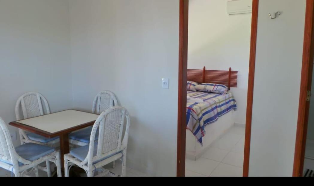 Condominio E Pousada Chales Sossego Do Gostoso Sao Jose  Zewnętrze zdjęcie