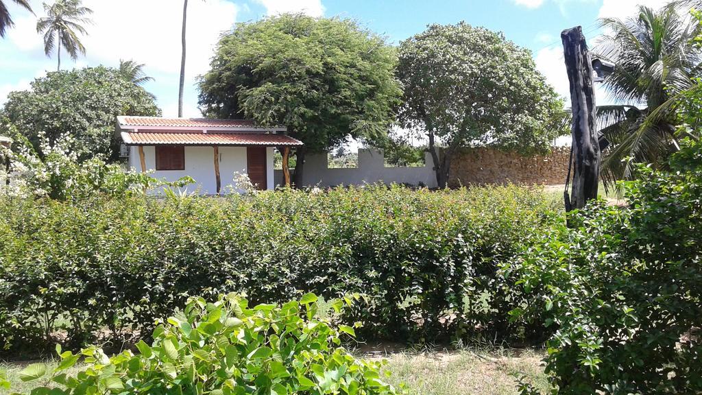 Condominio E Pousada Chales Sossego Do Gostoso Sao Jose  Zewnętrze zdjęcie