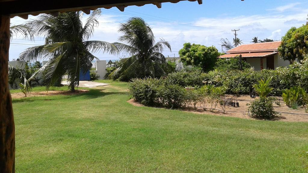 Condominio E Pousada Chales Sossego Do Gostoso Sao Jose  Zewnętrze zdjęcie