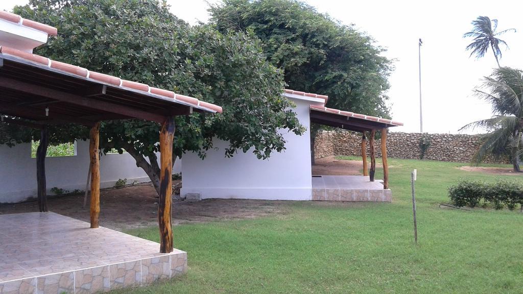 Condominio E Pousada Chales Sossego Do Gostoso Sao Jose  Zewnętrze zdjęcie