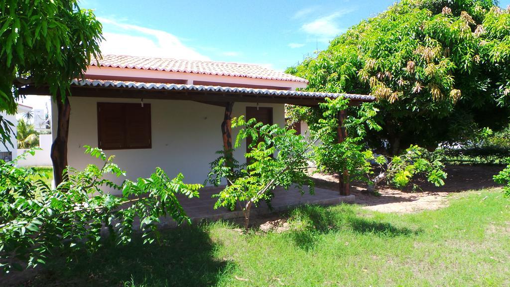 Condominio E Pousada Chales Sossego Do Gostoso Sao Jose  Zewnętrze zdjęcie